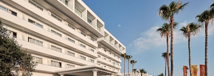 Atlantica Sancta Napa Resort