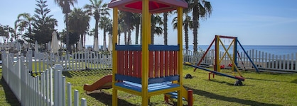 Louis Ledra Beach