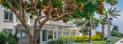 Nissi Park Hotel