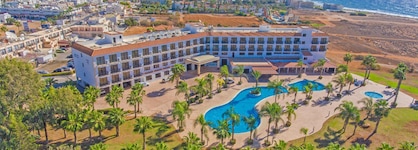 Anmaria Beach Hotel & Spa