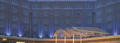 Radisson Blu Hotel Dortmund