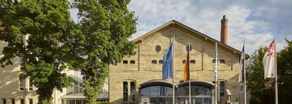 H4 Hotel Residenzschloss Bayreuth
