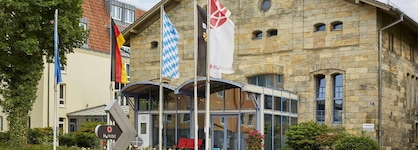 H4 Hotel Residenzschloss Bayreuth