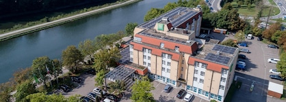 Ibis Styles Regensburg Hotel