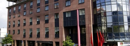 Intercityhotel Erfurt