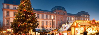 Best Western Plus Plaza Hotel Darmstadt