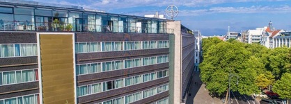 Come Inn Berlin Kurfürstendamm