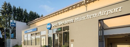 Best Western Hotel München-Airport