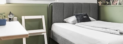 Nunohotel Köln City