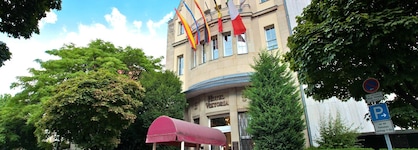 Hotel Viktoria