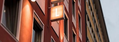 Hotel Amba