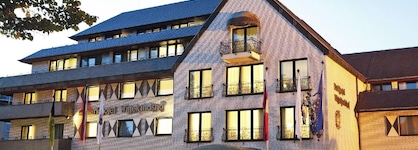 Parkhotel Wittekindshof Dortmund