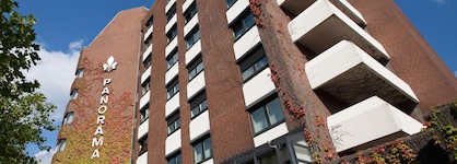 Hotel Panorama Hamburg - Billstedt