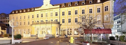 Eurostars Park Maximilian