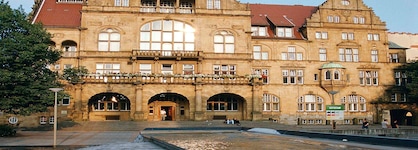 Mercure Hotel Bielefeld Johannisberg