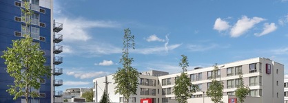 Leonardo Hotel Wolfsburg City Center