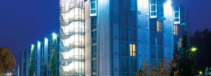 Leonardo Hotel Hannover Airport