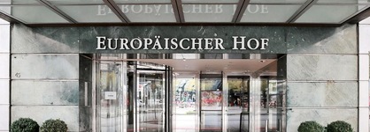 Hotel Europäischer Hof Hamburg