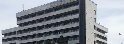 Apartment-Hotel Hamburg Mitte