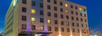 Holiday Inn Express Düsseldorf City North By Ihg