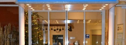 Sure Hotel By Best Western Muenchen Hauptbahnhof