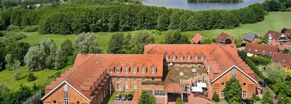 Courtyard By Marriott Schwerin