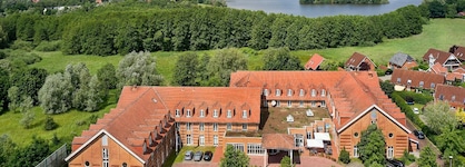 Courtyard By Marriott Schwerin