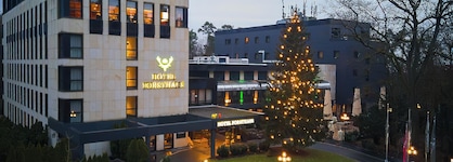 Hotel Forsthaus Nürnberg-Fürth