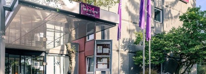 Mercure Hotel Aachen Europaplatz