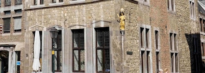 Mercure Hotel Aachen Europaplatz
