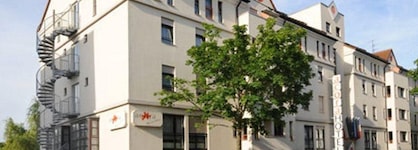 Acora Düsseldorf Living The City