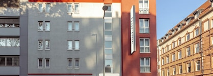 Novum Hotel Mannheim City