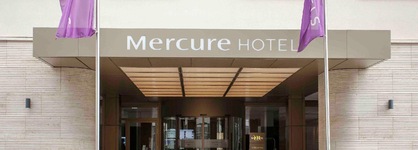 Mercure Hotel Wiesbaden City