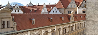 Hilton Dresden