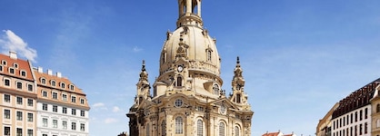 Dresden Neustadt