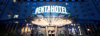 Pentahotel Leipzig