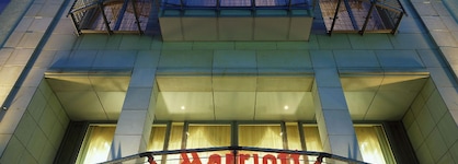 Leipzig Marriott Hotel