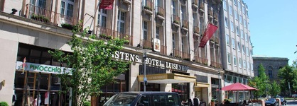 Kastens Hotel Luisenhof