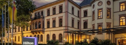 Hilton Heidelberg