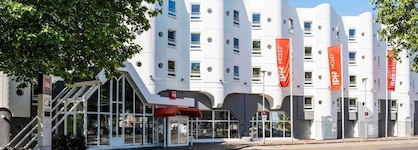 Ibis Heidelberg Hauptbahnhof