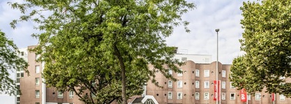 Ibis Heidelberg Hauptbahnhof