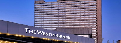 The Westin Grand Munich