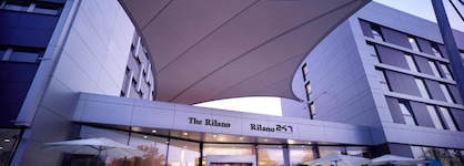 Rilano 24 7 Hotel München