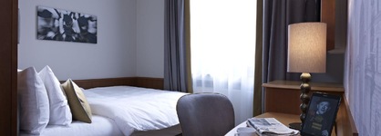 Platzl Hotel