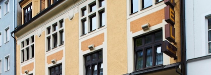 Brunnenhof City Center