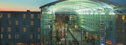 Hilton Munich Airport