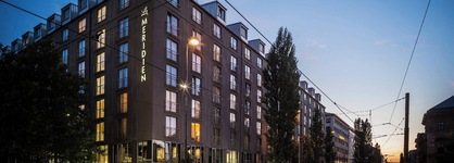 Le Méridien München