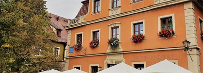 Akzent Hotel Schranne