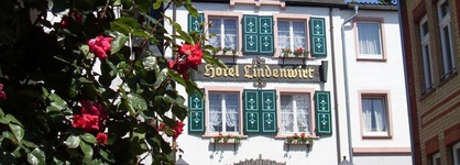 Hotel Lindenwirt