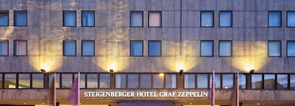 Steigenberger Graf Zeppelin